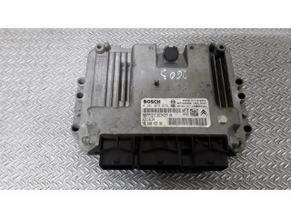 Řídící jednotka 0281013872, 9664843780 Citroen C3 Picasso 2009