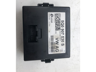 Модуль управления gateway