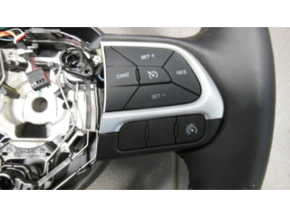 Руль Jeep Compass