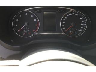 Панель приборов 8XA920930, A2C53321556   Audi A1       