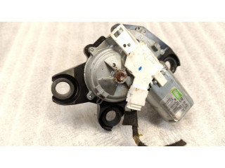 Моторчик заднего дворника 9683363780, 53033412    Peugeot Partner