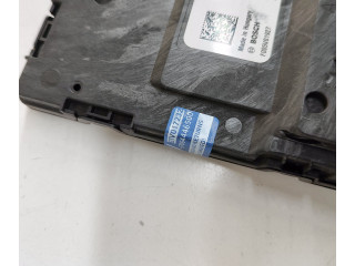 Блок комфорта 8W0907063CG, 8W0907063BG   Audi A5   