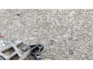 Стартер 116260, D7R44 Renault Trafic II (X83)