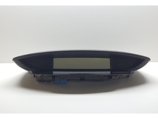 Панель приборов 6106VZ, 6106VZ Citroen C4 I