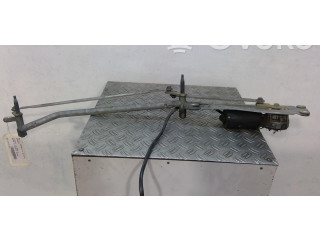 Моторчик дворников 00006405H4 Citroen Xsara