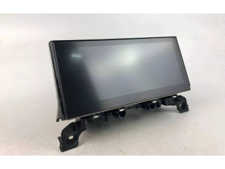 Экран/ дисплей / маленький экран 9839367980    Peugeot 5008 II