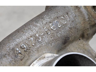 Turbodmychadlo Турбина 4917356201 Citroen Berlingo 9HW