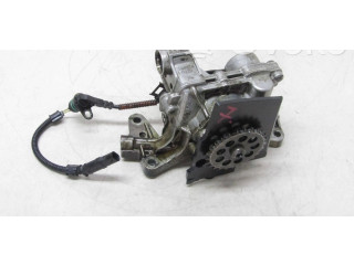 Масляный насос 31401488 Volvo V40 D4204T5