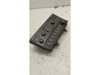 Блок управления климат-контролем    Volvo V70