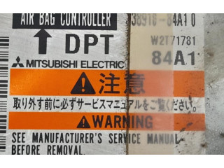 Блок подушек безопасности 3891084A10, 3891084A10   Suzuki Jimny