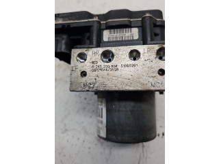 Jednotka ABS Fiat Punto Evo 2010