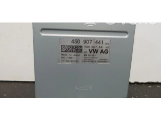 Блок управления 4S0907441 Audi A7 S7 4G