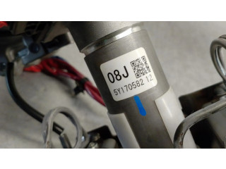 Рулевая рейка 8096076040 Lexus CT 200H