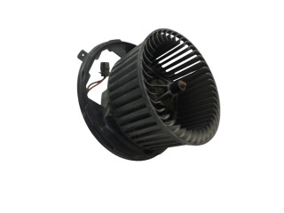 Вентилятор печки 1K1820015G, F997165A Skoda Octavia Mk2 (1Z)