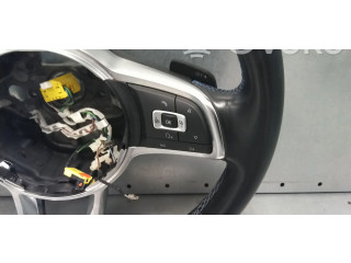 Руль Volkswagen Golf VII 2013 - 2019 года 5G0419091EB, 5G0419091GK