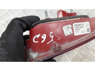 Задний фонарь правый сзади 8T0945094D Audi S5 Facelift 2013- года