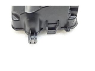 Рулевая рейка  Ящик предохранителей (комплект) 9671941780   Peugeot 307 2005 - 2008 года