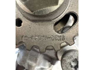 Топливный насос