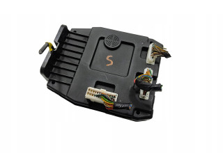 Блок предохранителей KIA Venga