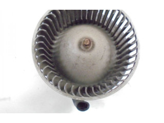 Вентилятор печки       Chevrolet Matiz