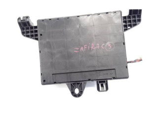   Pojistková skříňka 13368651, 1102100000   Opel Zafira C 2013