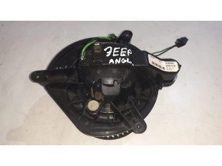 Вентилятор печки    939741S   Jeep Grand Cherokee (WK)