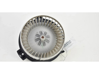 Вентилятор печки Honda City