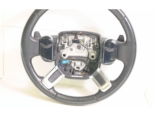 Руль Land Rover Discovery 5 2017 - года JK523F563BC