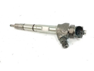 Vstřikovač 04L130277AC, 0445110469   Volkswagen Caddy    DFSB 