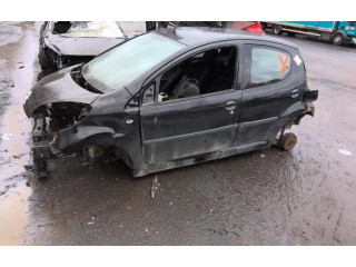 Зеркало электрическое        Citroen C1  2006 - 2013 года   