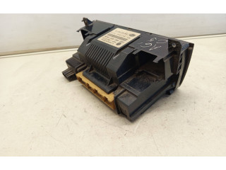 Блок управления климат-контролем 4B0820043K, D640000 Audi A6 S6 C5 4B