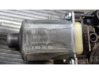 Передний двигатель механизма для подъема окон