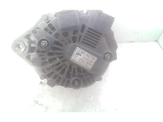 Генератор 37300-2b600, 37300-2B600 KIA Venga