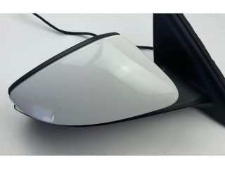 Зеркало электрическое Skoda Octavia Mk3 (5E) 2013 - 2019 года