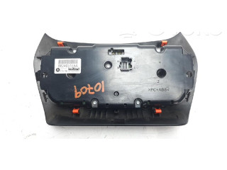 Блок управления климат-контролем 68249515AA Jeep Cherokee