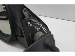 Zpětné zrcátko  Citroen Berlingo 2005    