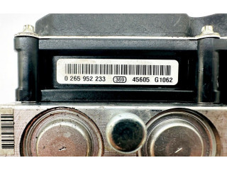 Блок АБС 3GW1E, 0265239512 Infiniti FX - года