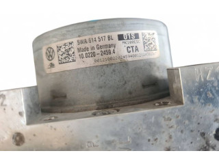 Блок АБС 5WA614517BL, 10091803823 Skoda Octavia Mk4 2019 - года