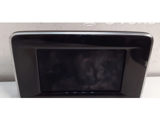 Дисплей    A2469001206, A246900120680   Mercedes-Benz A W176