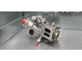 Турбина Нагнетатель Audi A3 S3 8V  06K145654M, 06K145654F   для двигателя CZRA      