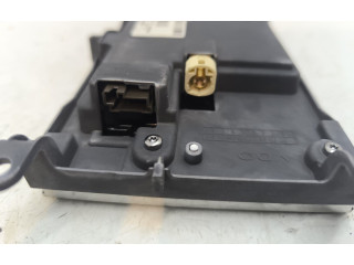 Дисплей    9812720580   Citroen C4 II Picasso