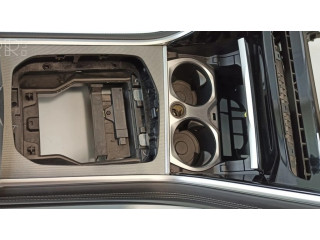 Центральная консоль