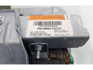 Подушка безопасности пассажира 31271212   Volvo S80