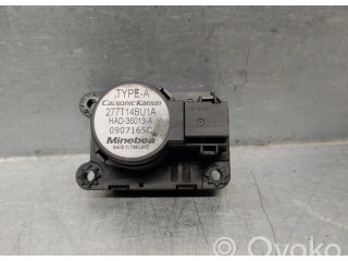 Вентилятор печки    277T14BU1A, CALSONIC   Nissan X-Trail T32