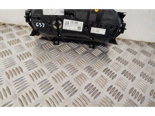 Панель приборов 3CN920850C   Volkswagen Atlas       