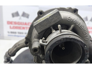 Турбина Volkswagen Polo IV 9N3 045253019L