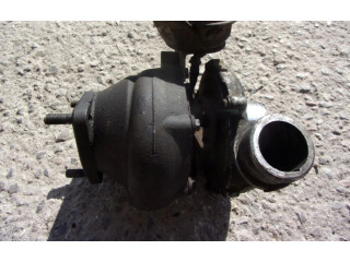  Турбина Volvo S60  54389700007         