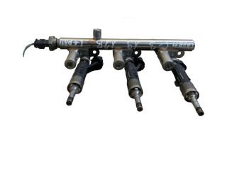 Комплект форсунок 9811353880, 9822715980 Citroen C3 Aircross