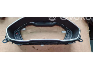 Панель приборов 83A857115A, 83607001   Audi Q3 F3       