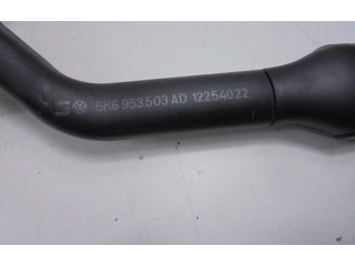 Переключатель дворников 6K6953503AD, 6K6953503AD   Volkswagen Caddy